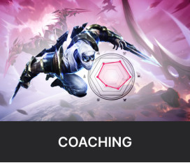 League of Legends Coaching